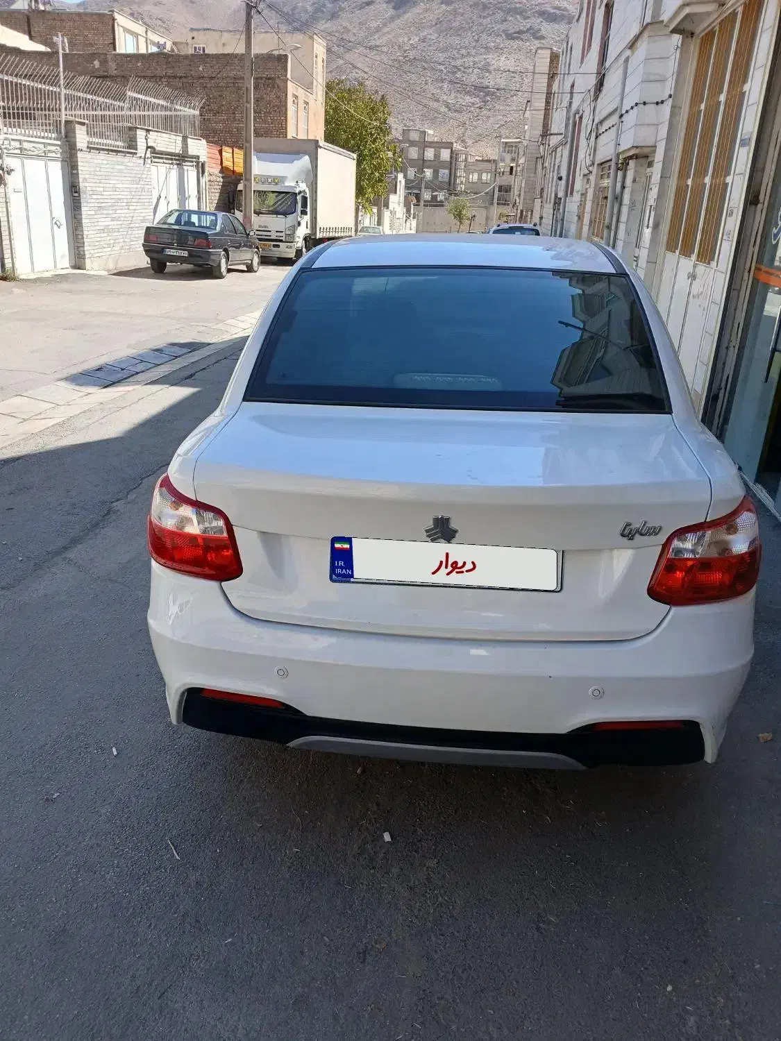 خودرو ساینا، S آگهی ann_20882710