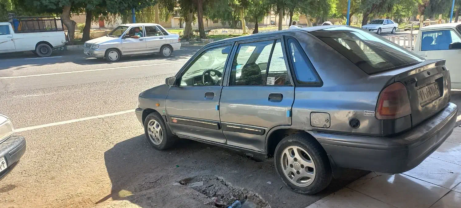 خودرو پراید، 141 آگهی ann_20882714