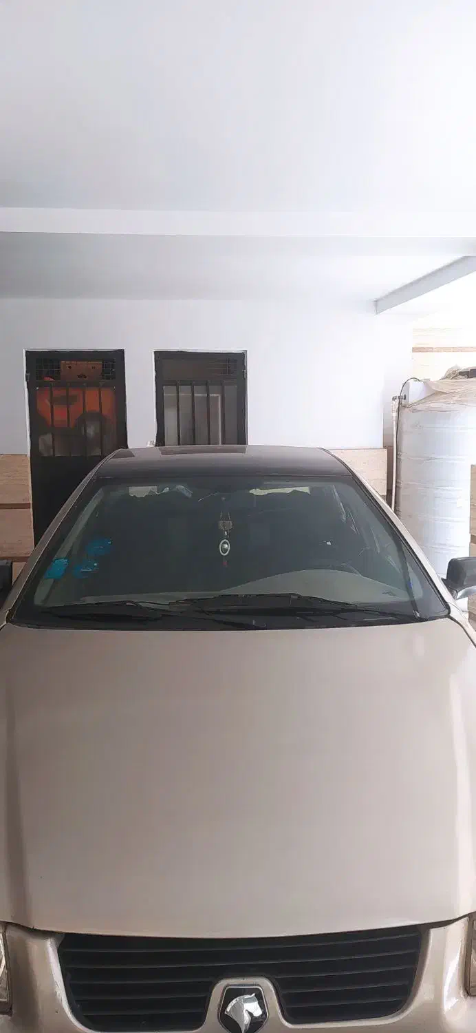 سمند LX XU7 - 1382