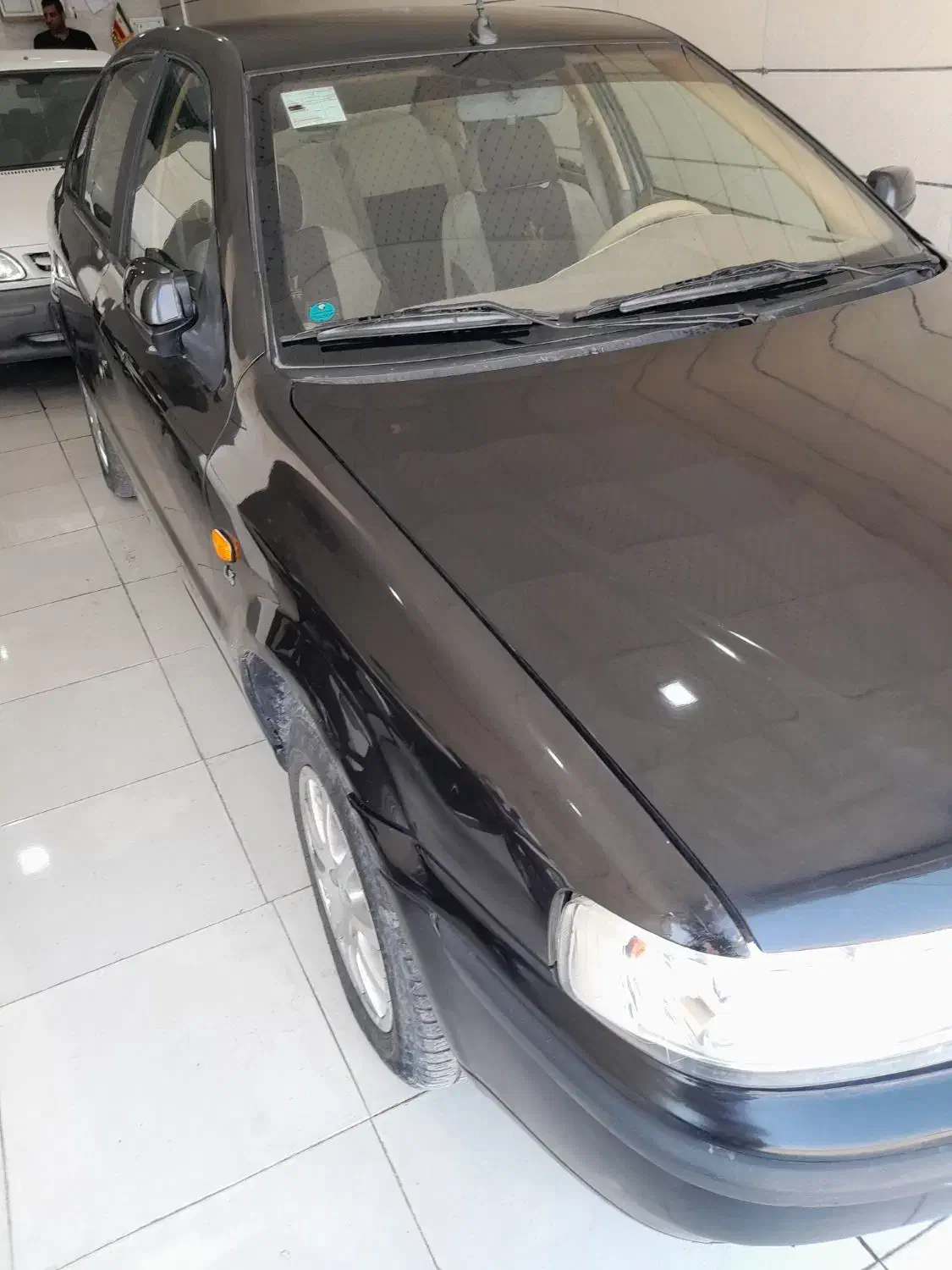 سمند LX XU7 - 1393
