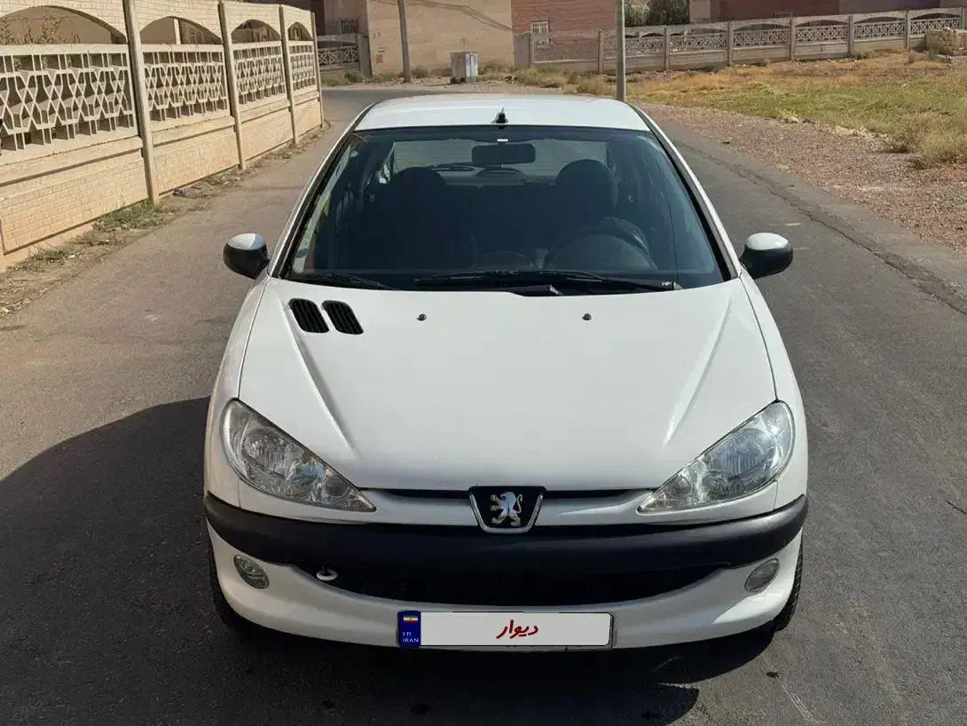 خودرو پژو، 206 آگهی ann_20882749
