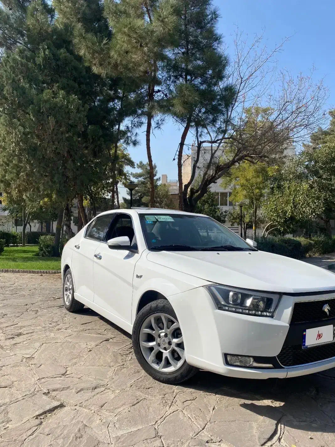 خودرو دنا، پلاس توربو آگهی ann_20882751