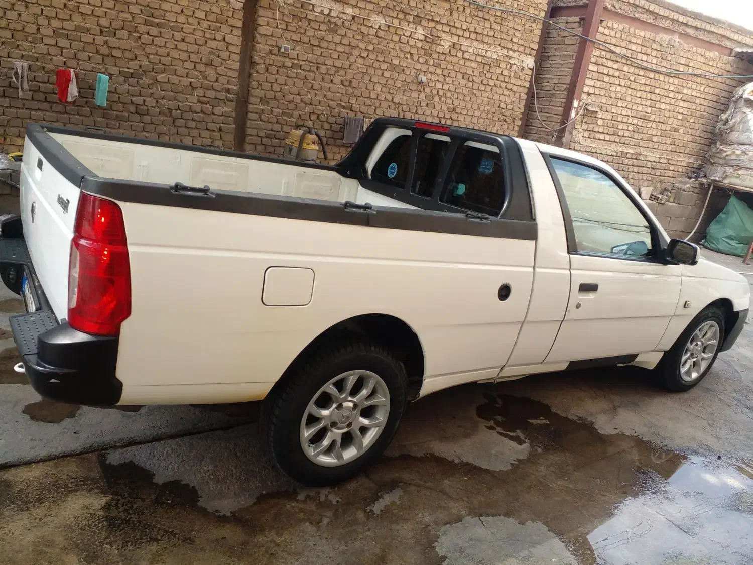خودرو آریسان، 2 آگهی ann_20882754
