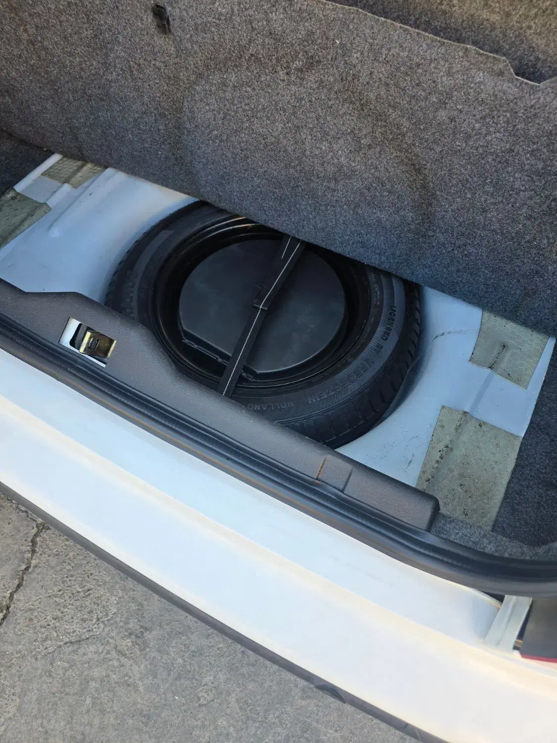 سمند LX EF7 دوگانه سوز - 1397