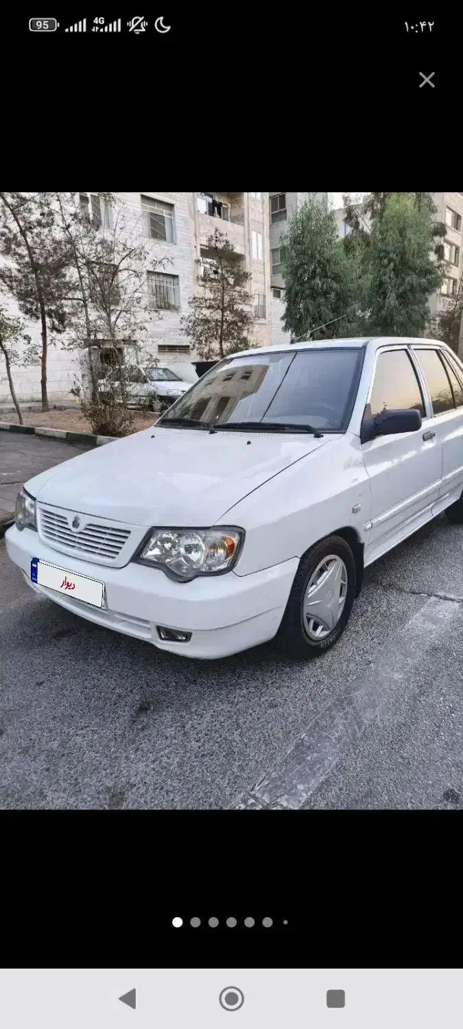 خودرو پراید، 111 آگهی ann_20882765
