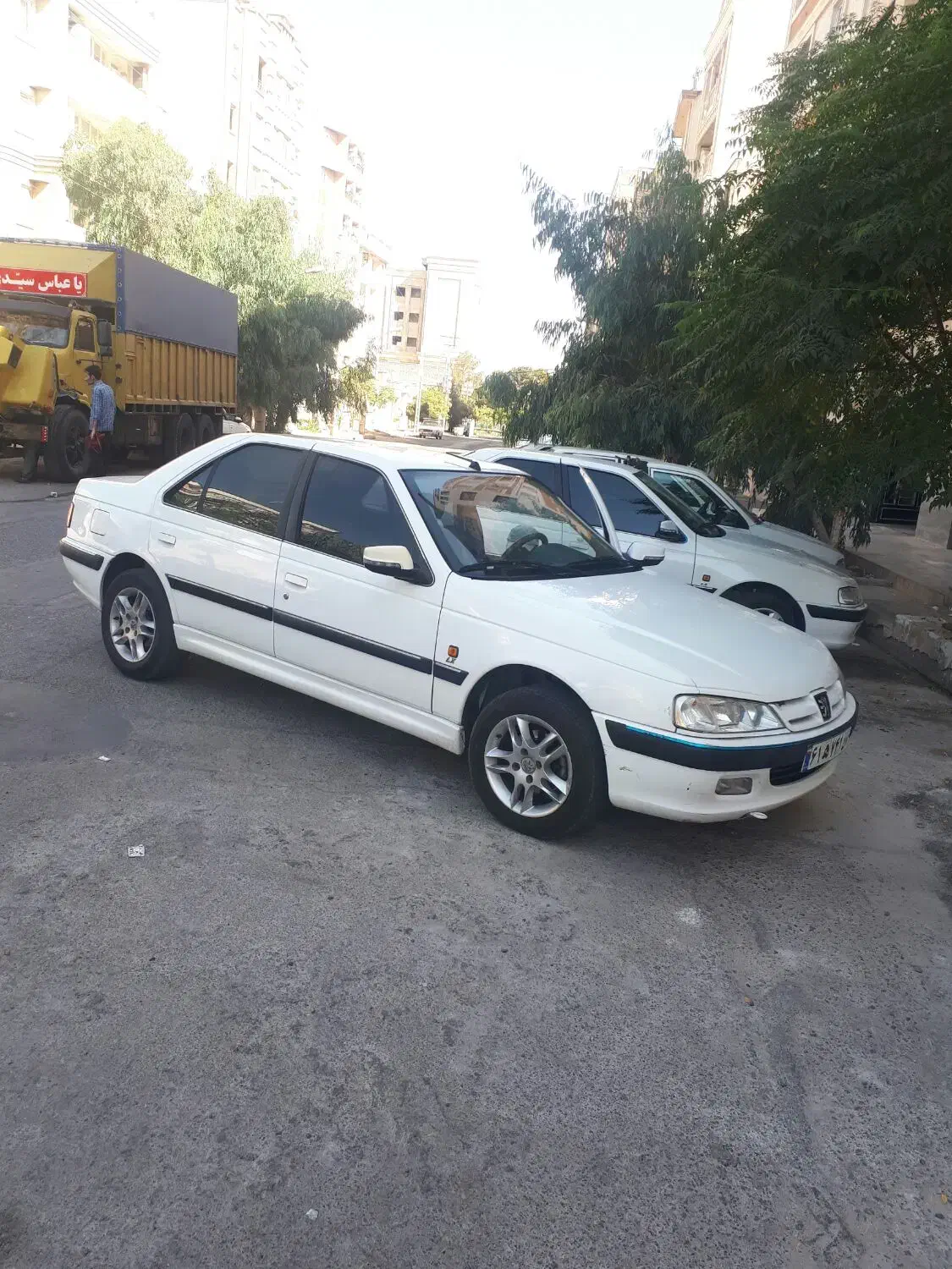 خودرو پژو، پارس آگهی ann_20882769