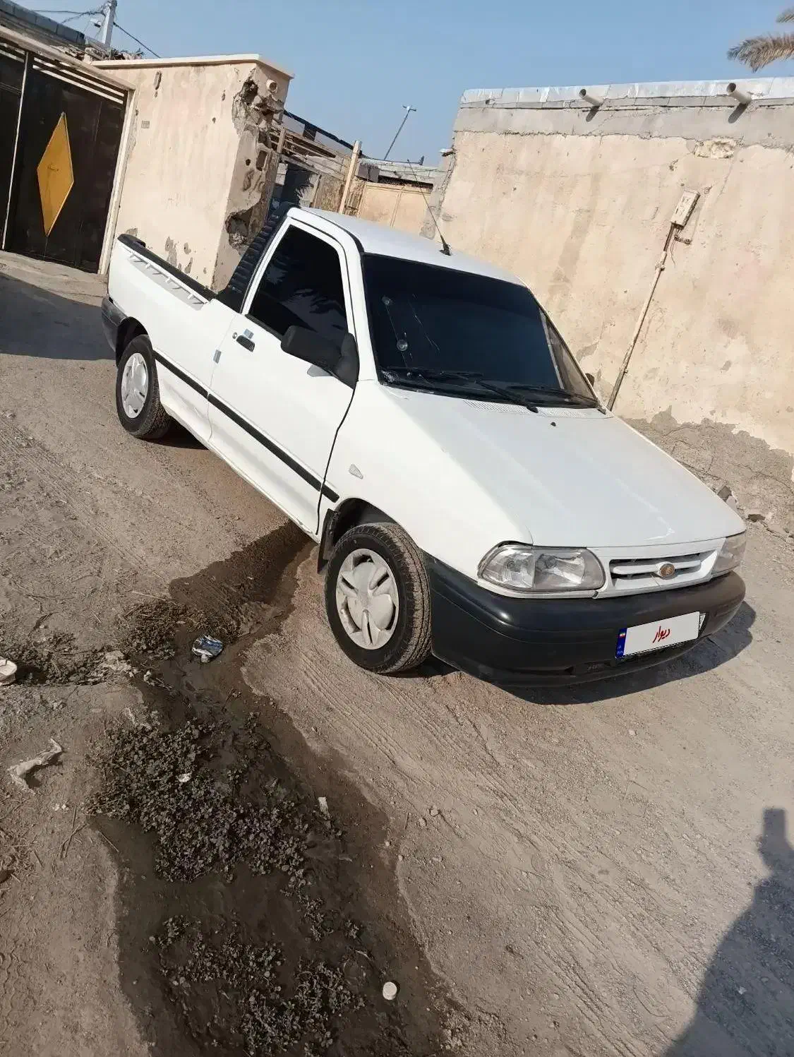 خودرو پراید، 151 آگهی ann_20882781