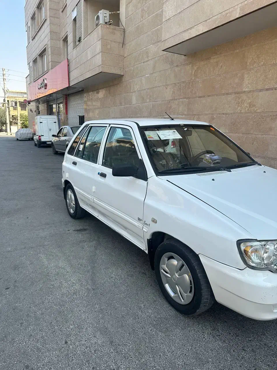 خودرو پراید، 111 آگهی ann_20882816