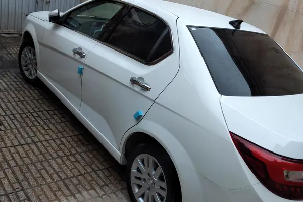 دنا پلاس ۶ دنده EF7p - 1404