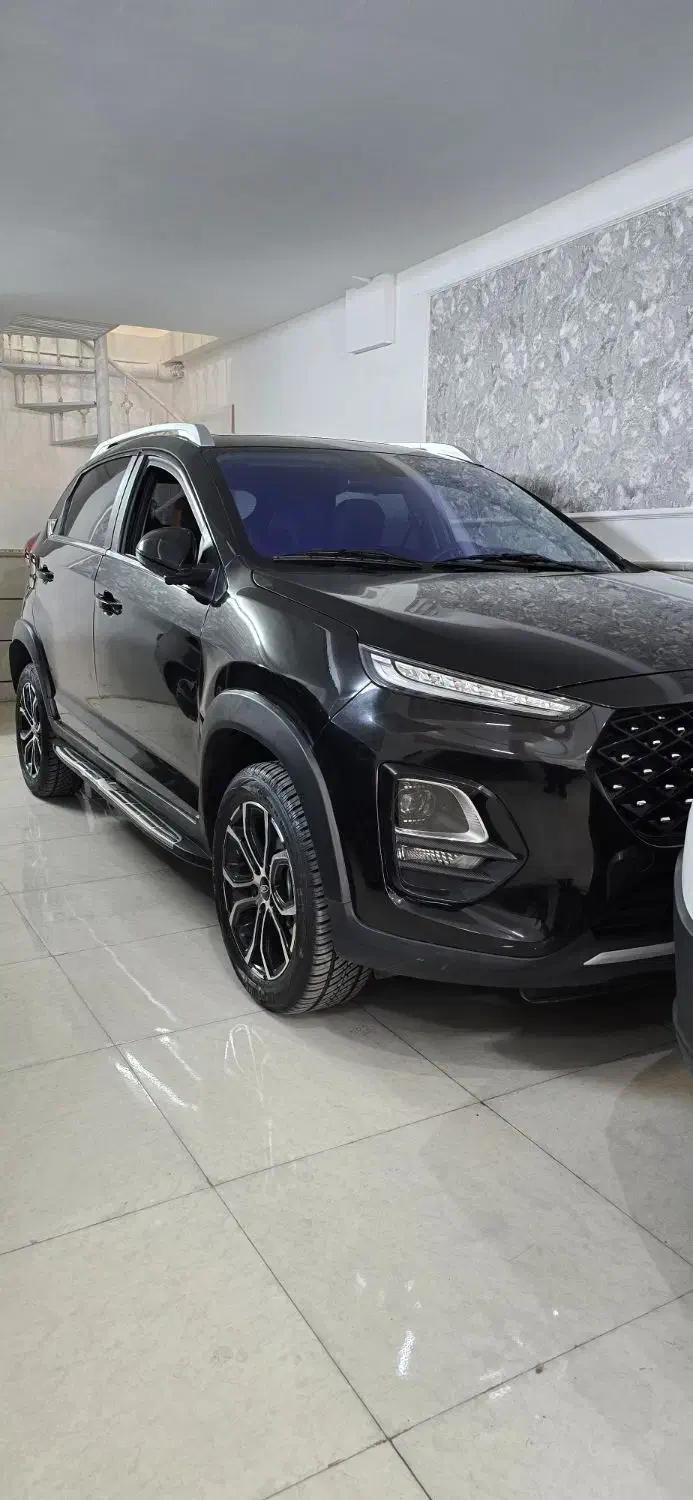 ام وی ام X22 پرو اتوماتیک IE - 1402