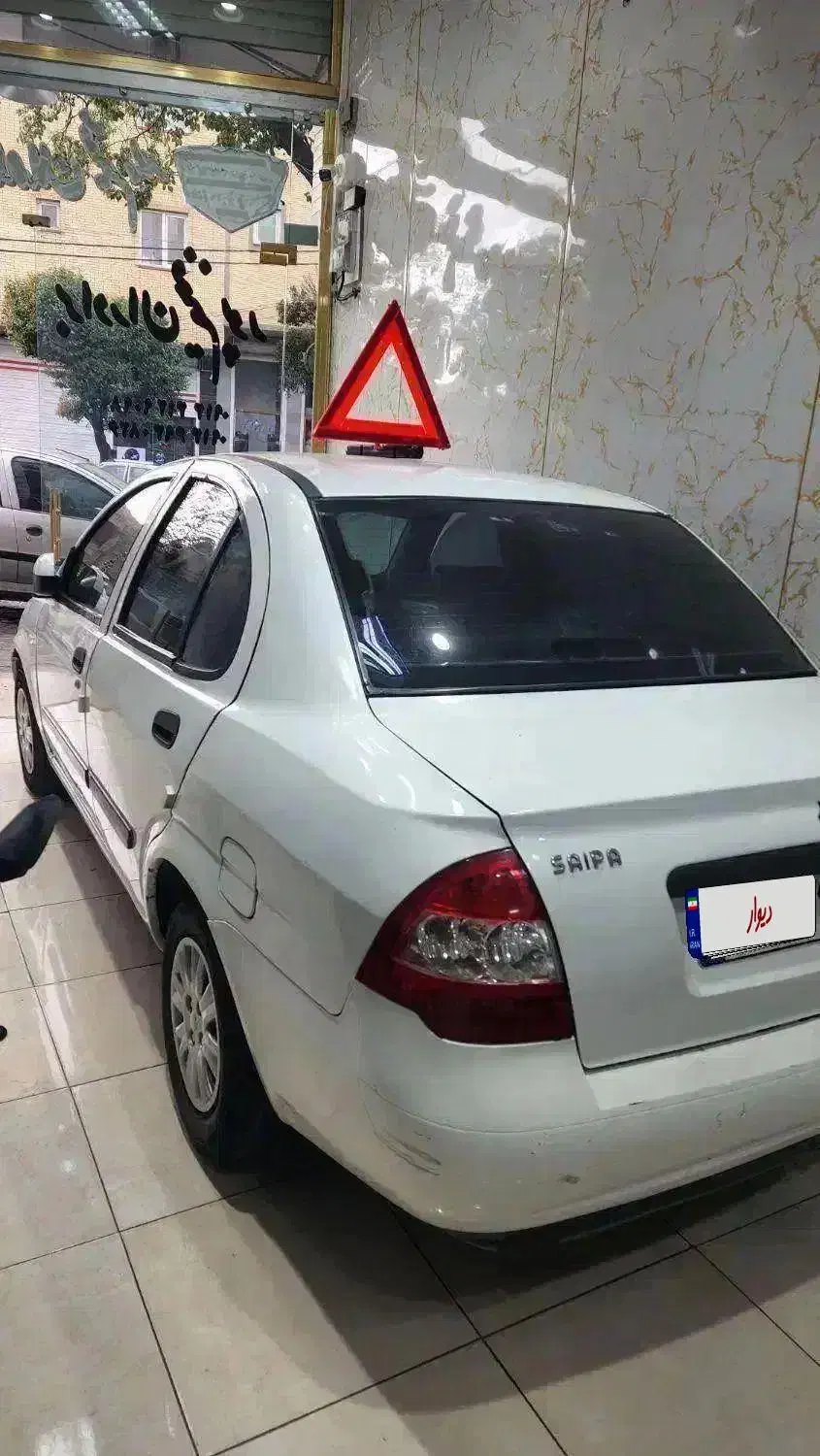 خودرو تیبا، صندوق دار آگهی ann_20882876