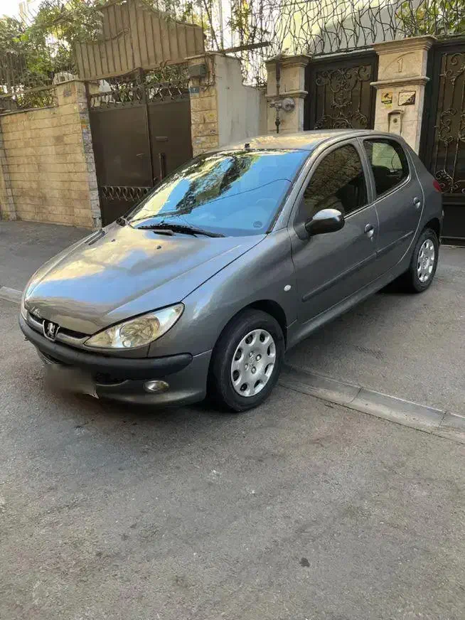 خودرو پژو، 206 آگهی ann_20882913