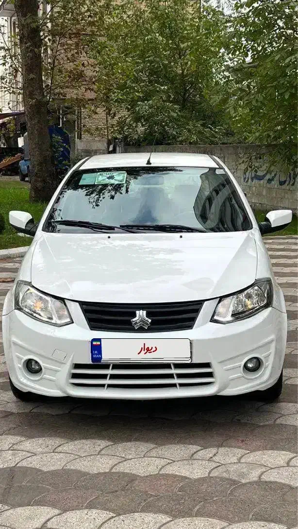 خودرو ساینا، G آگهی ann_20882920