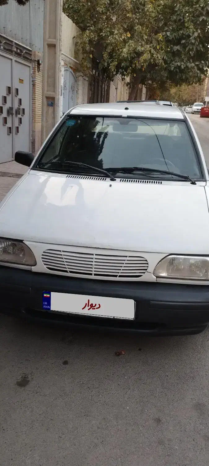 خودرو پراید، صبا آگهی ann_20882946