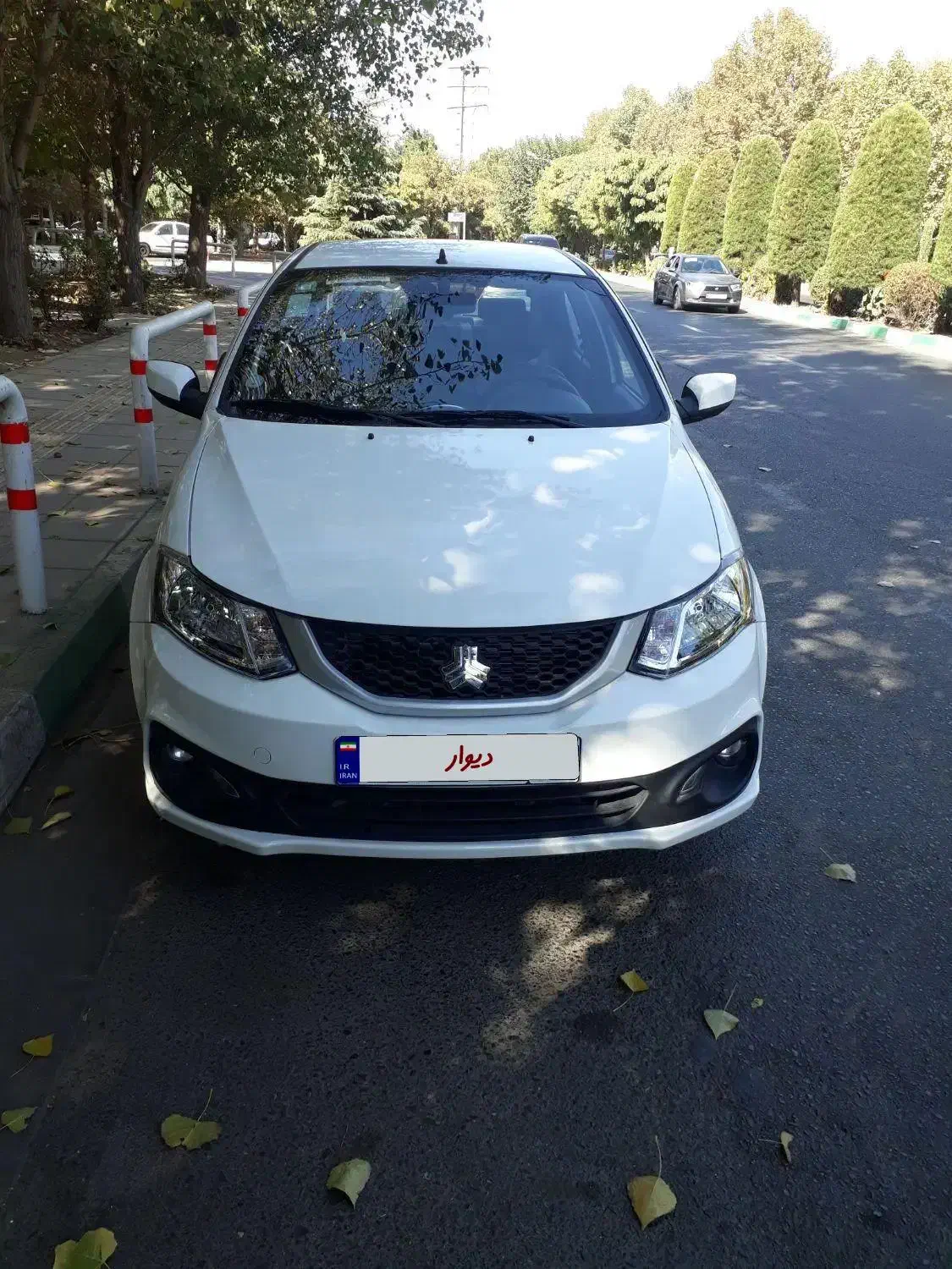 خودرو ساینا، S آگهی ann_20883167