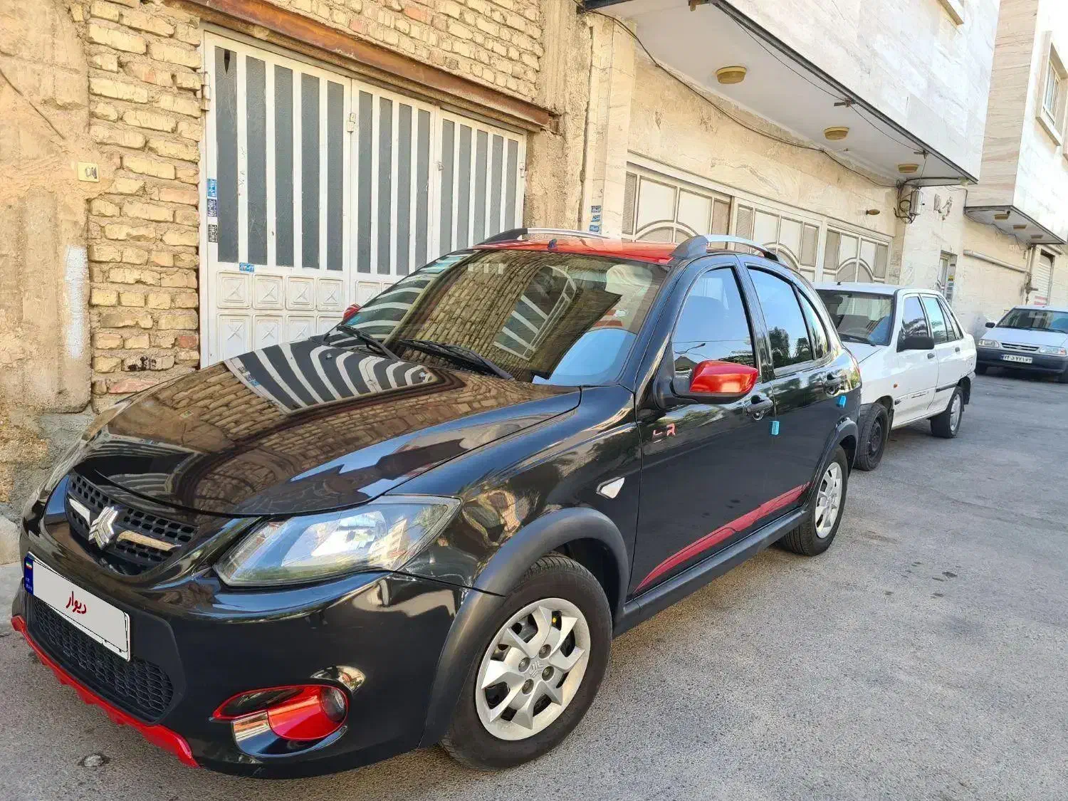 خودرو کوییک، R آگهی ann_20883356