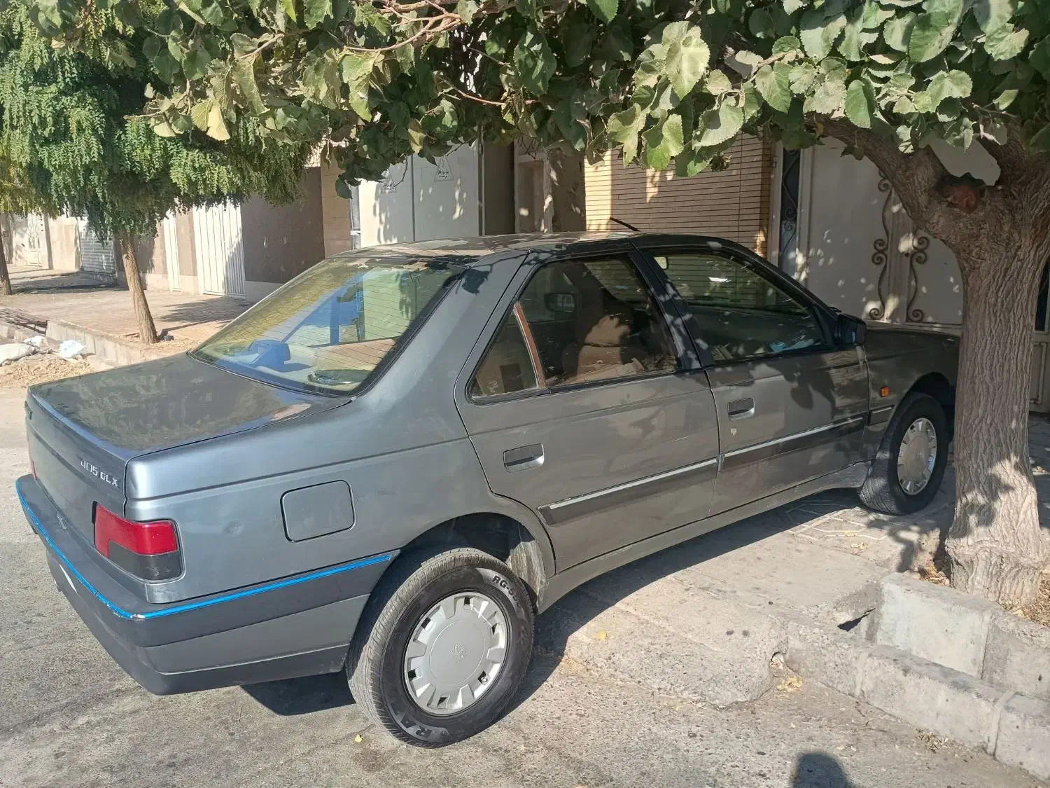خودرو پژو، 405 آگهی ann_20883374