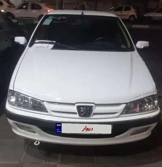 خودرو پژو، پارس آگهی ann_20883378