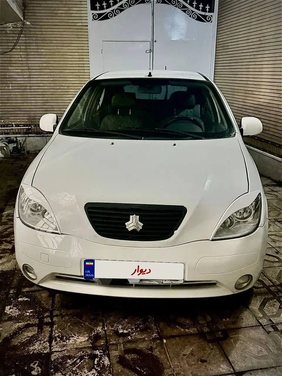 خودرو تیبا، 2 آگهی ann_20883567