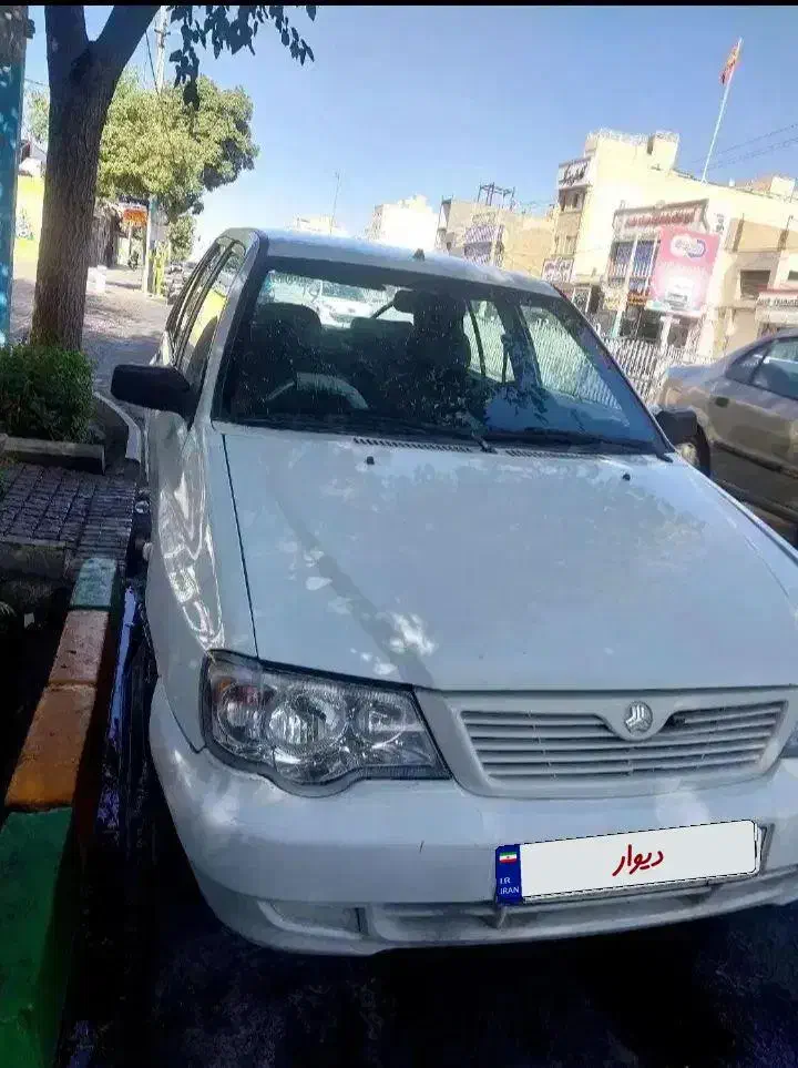 خودرو پراید، 111 آگهی ann_20883588