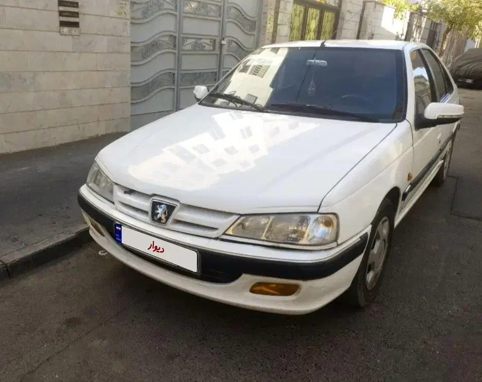 خودرو پژو، پارس آگهی ann_20883736