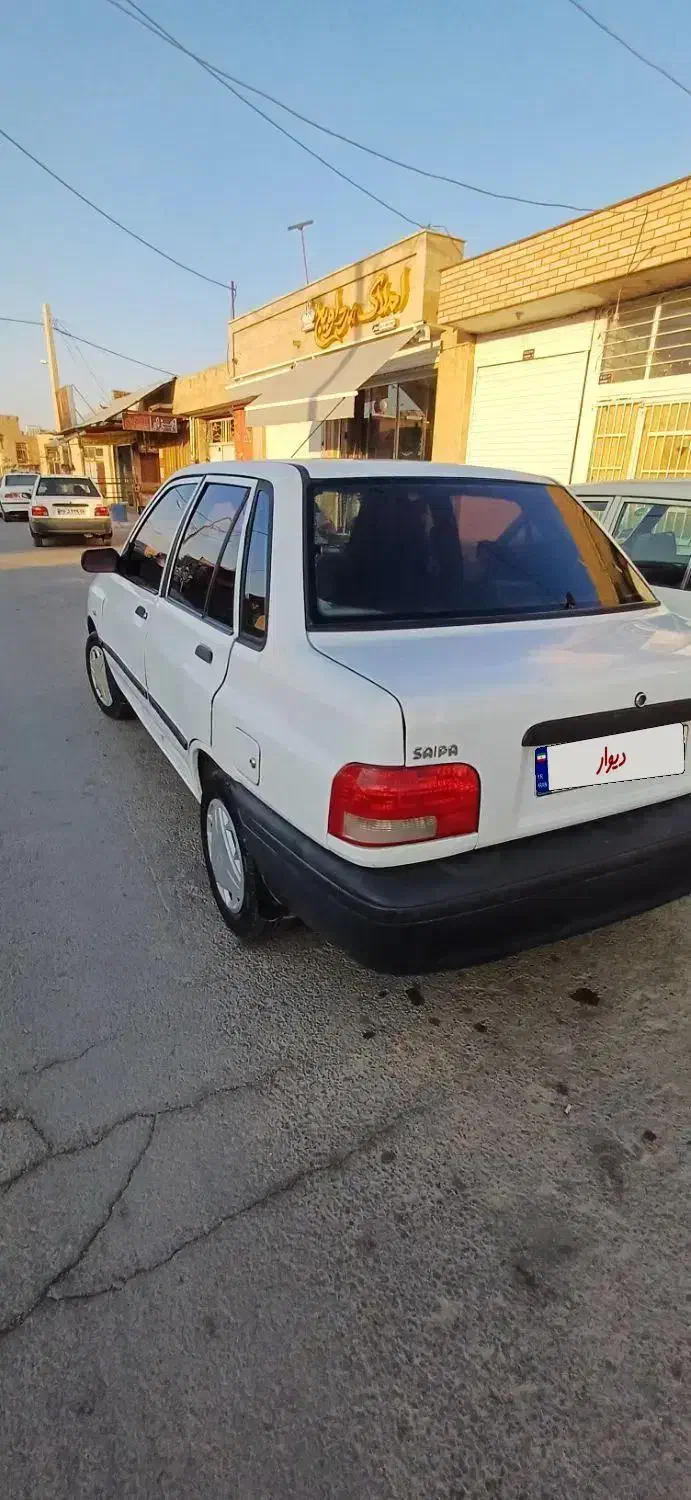 خودرو پراید، 131 آگهی ann_20883758