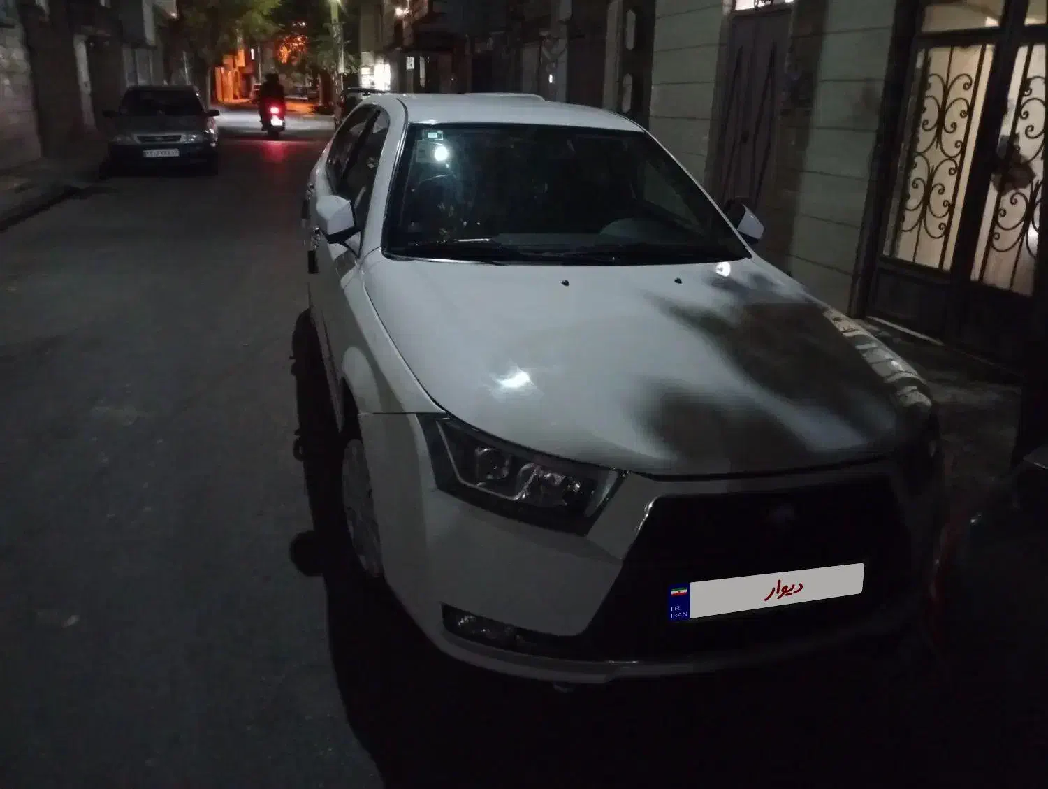 خودرو دنا، پلاس آگهی ann_20883771