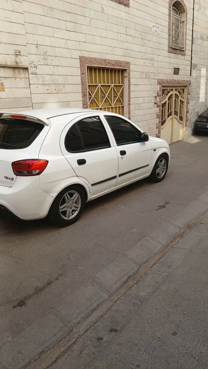 خودرو تیبا، 2 آگهی ann_20883787