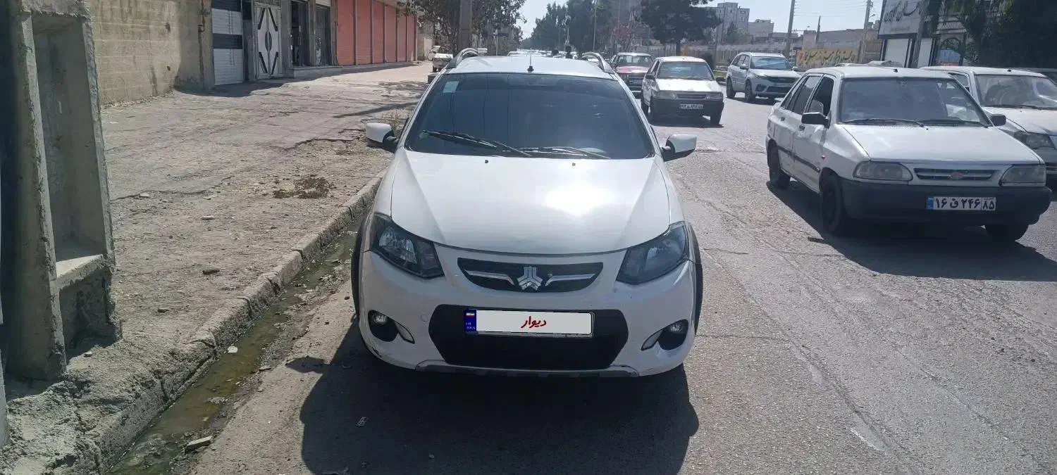 خودرو کوییک، معمولی آگهی ann_20883961
