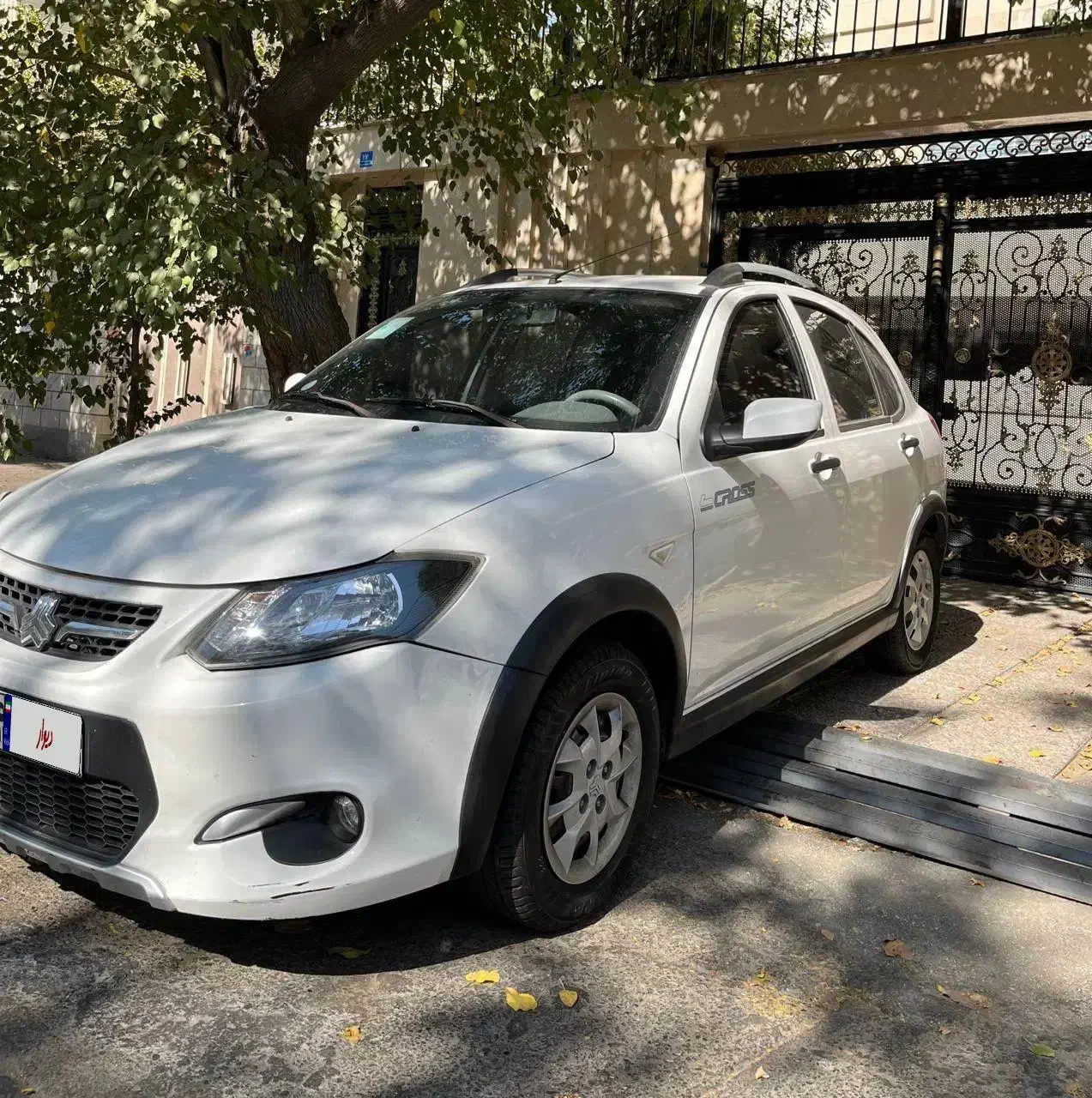 خودرو کوییک، معمولی آگهی ann_20883986