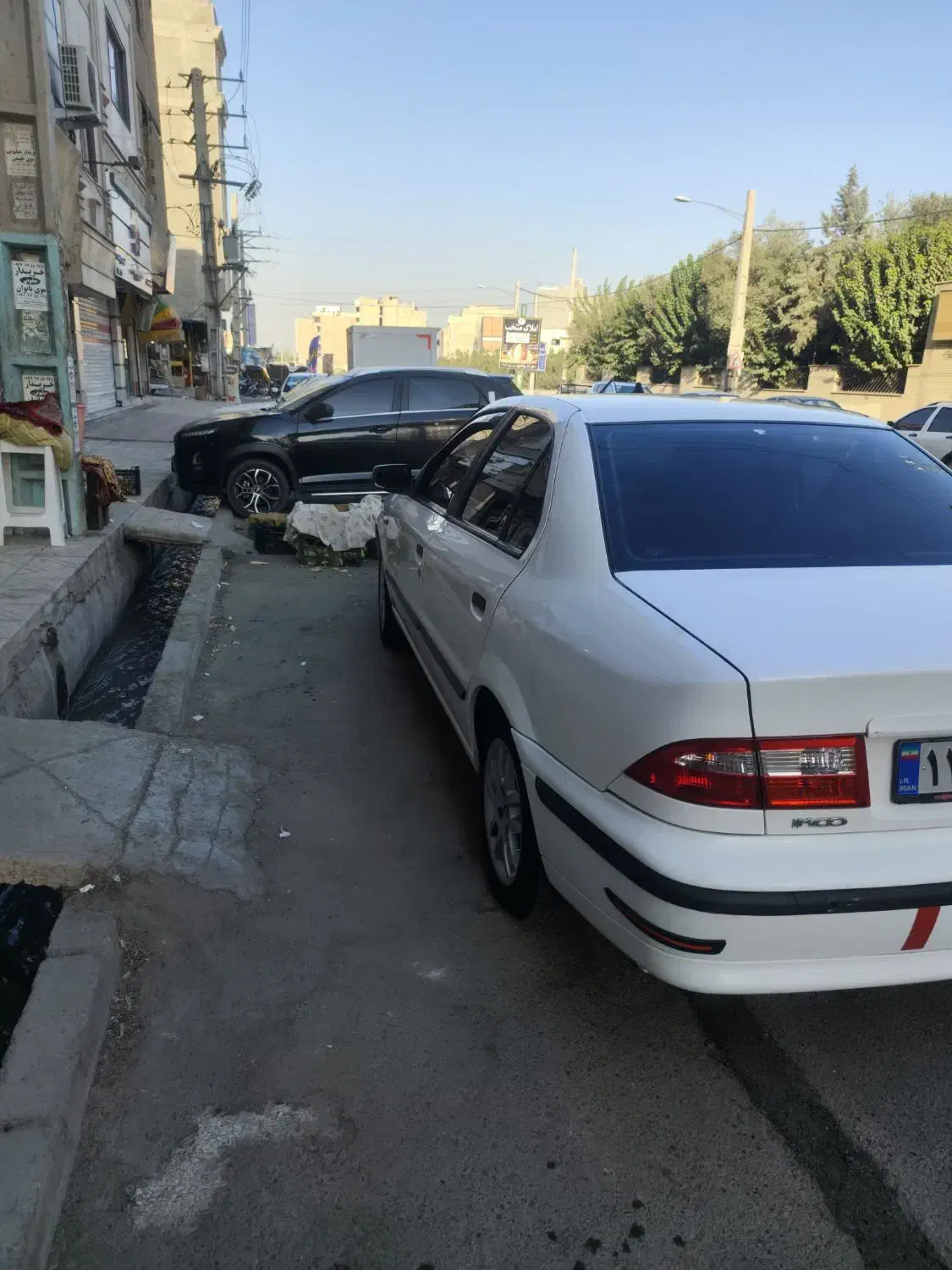 خودرو سمند، LX آگهی ann_20884434