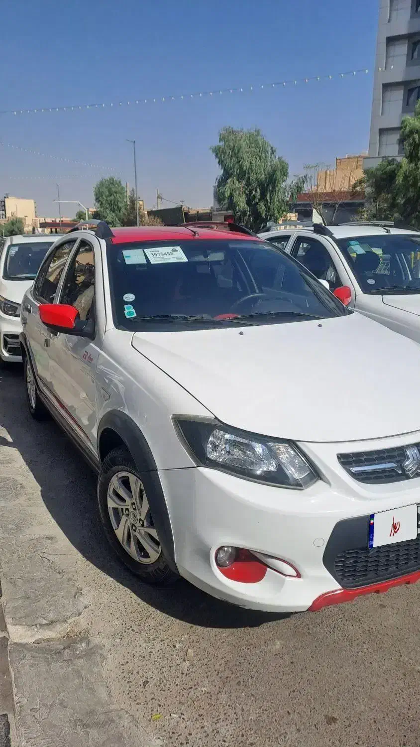 خودرو کوییک، R آگهی ann_20884564