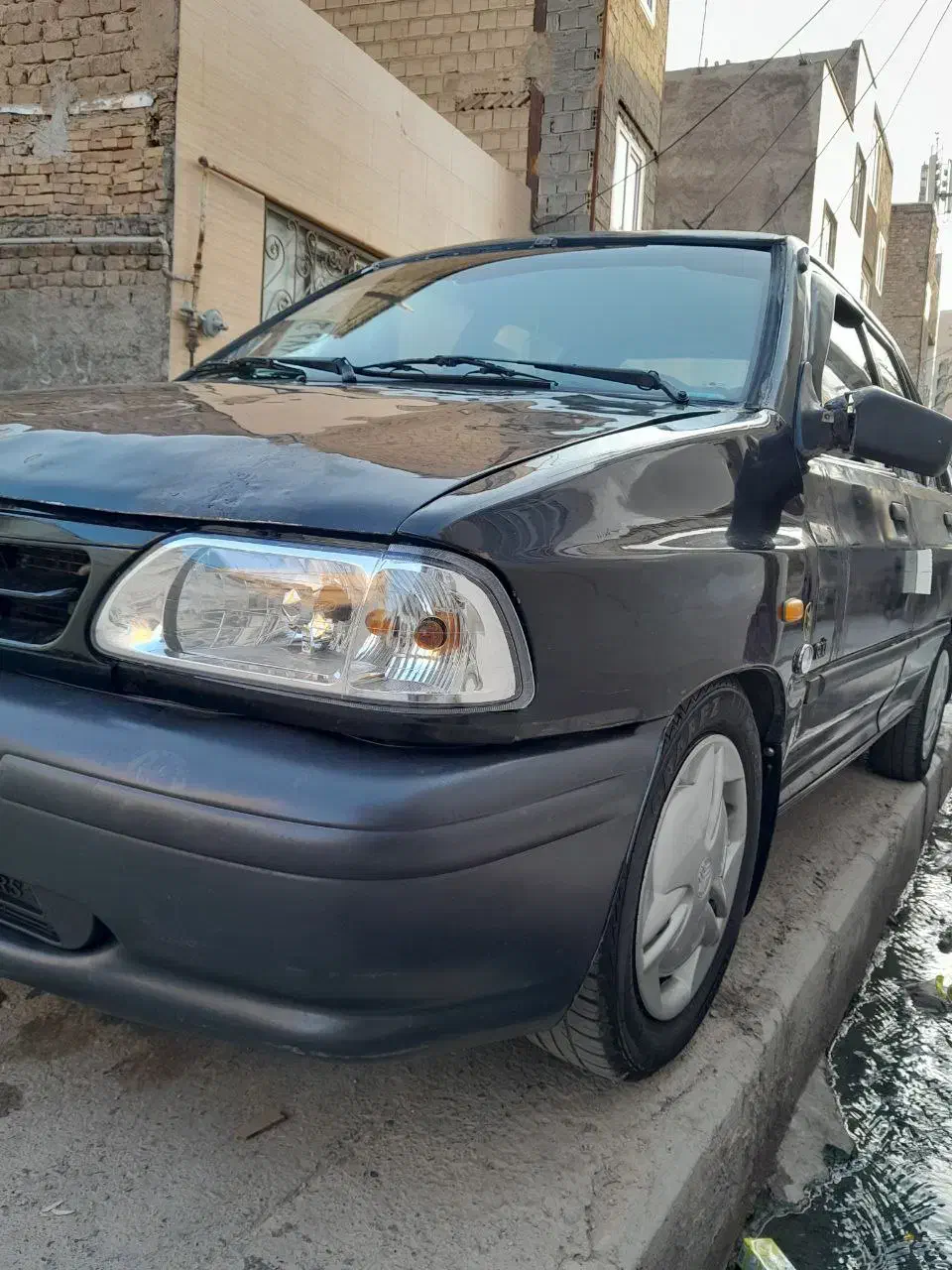 خودرو پراید، صبا آگهی ann_20884926