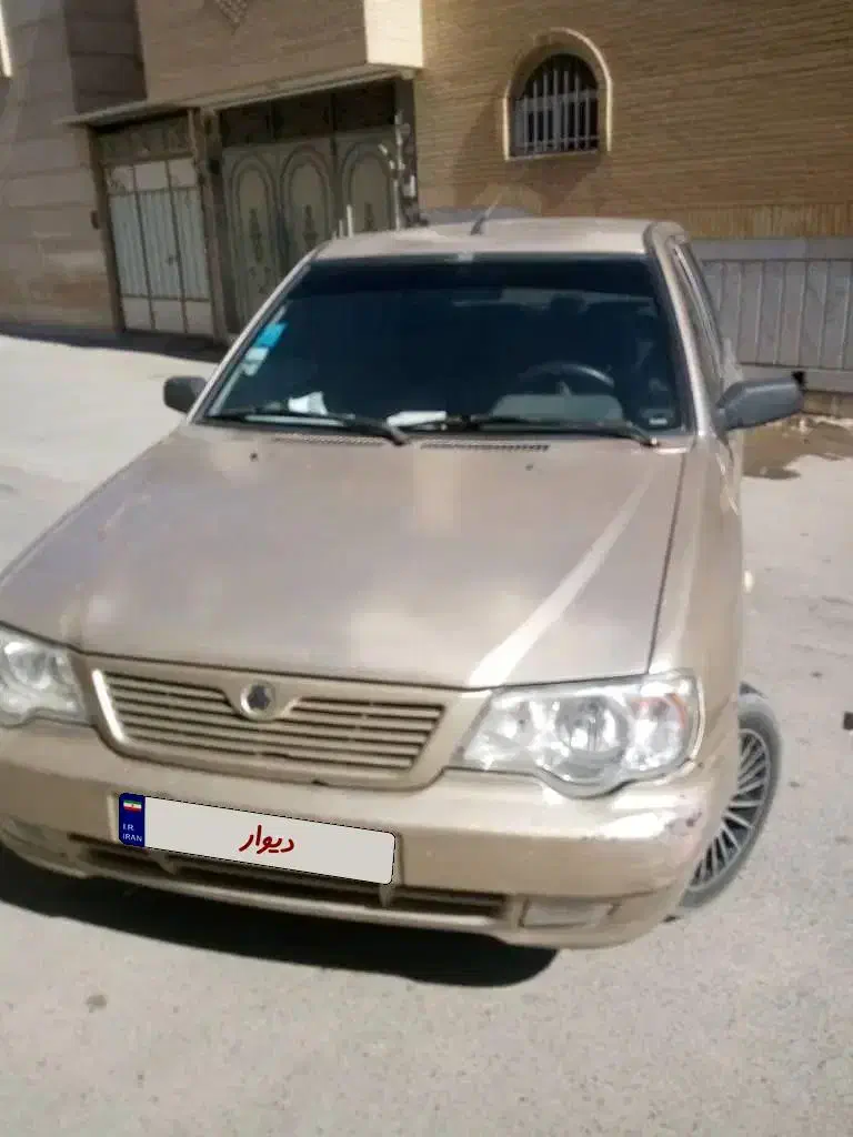 خودرو پراید، صبا آگهی ann_20884998