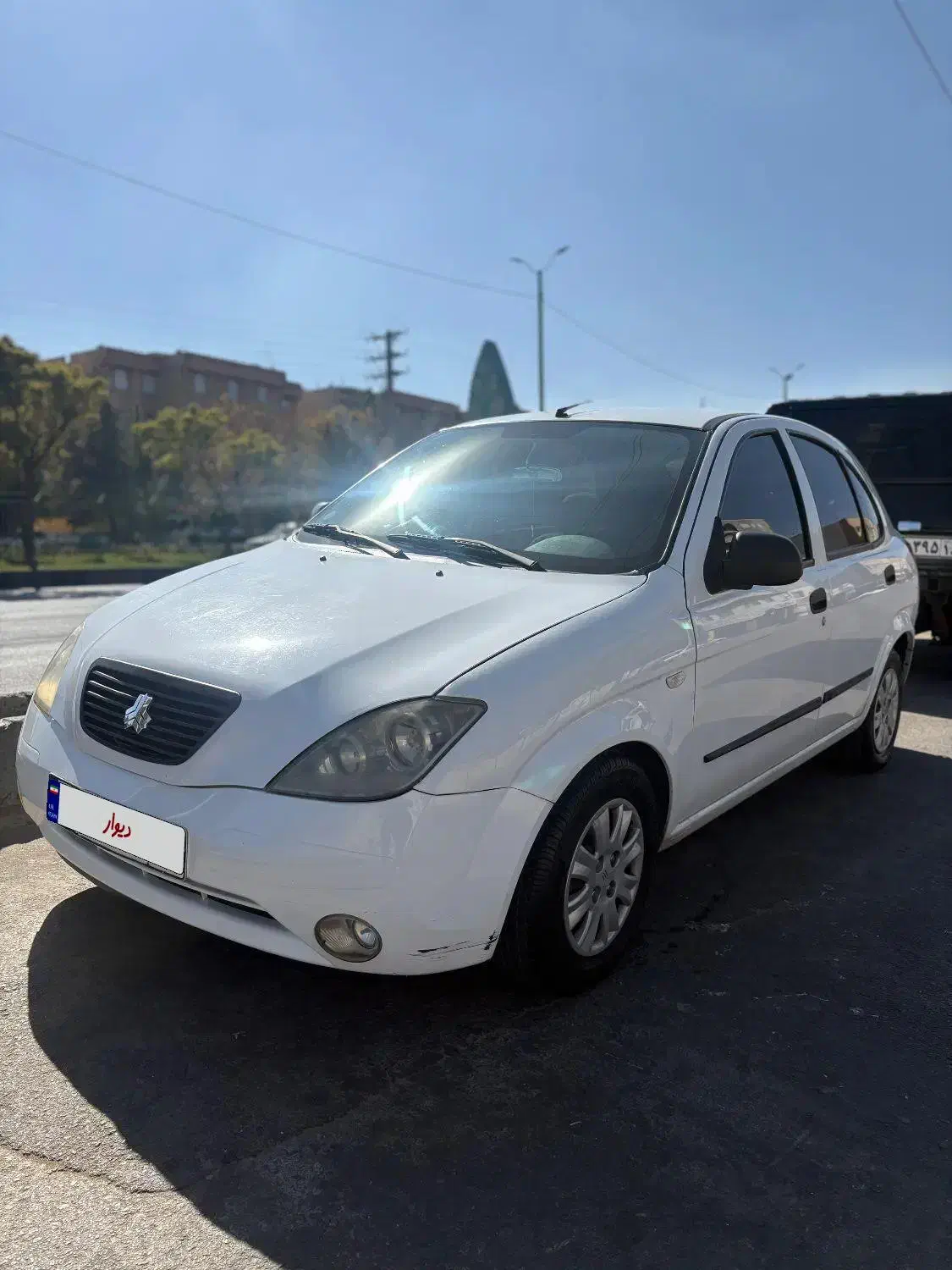 خودرو تیبا، 2 آگهی ann_20885001