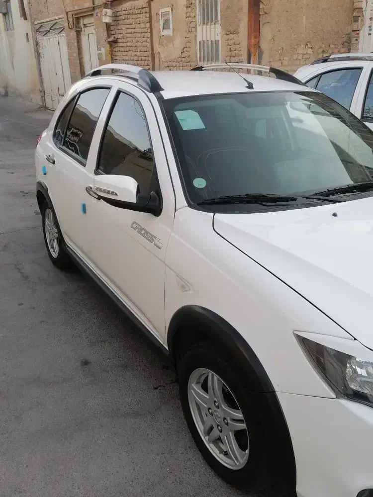 خودرو کوییک، معمولی آگهی ann_20885005