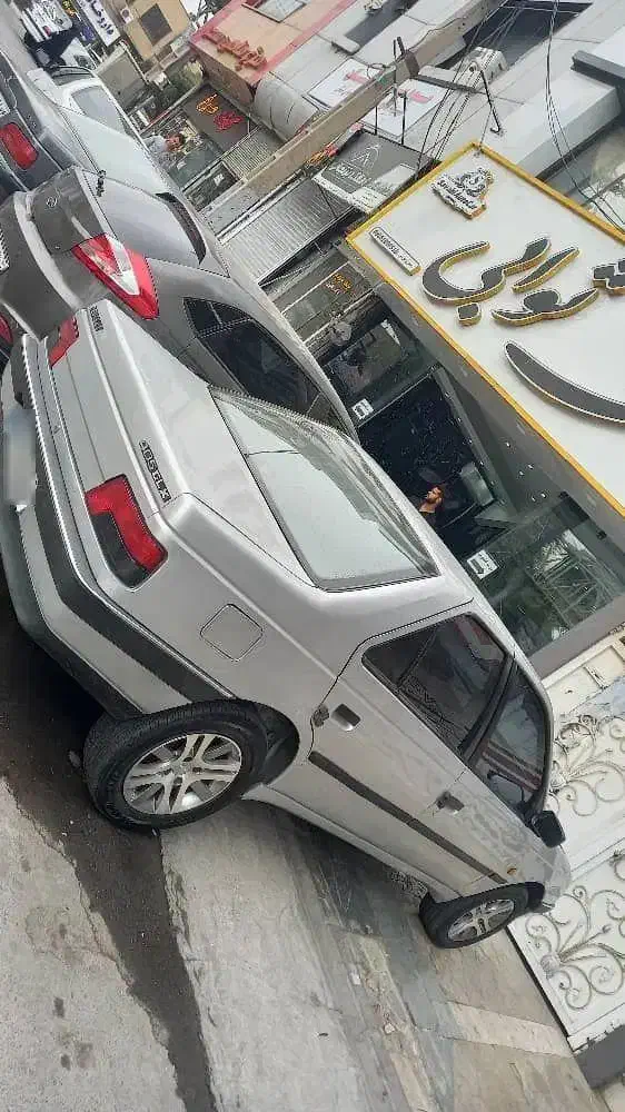 خودرو پژو، 405 آگهی ann_20885012