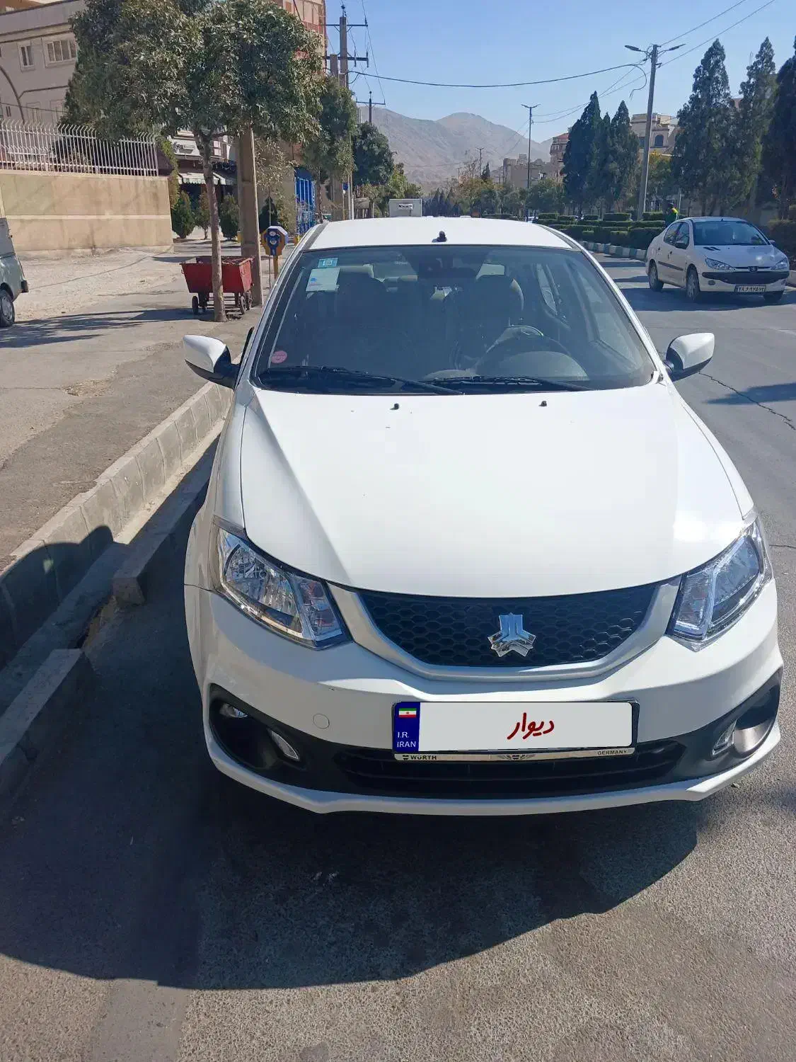 خودرو ساینا، S آگهی ann_20885391
