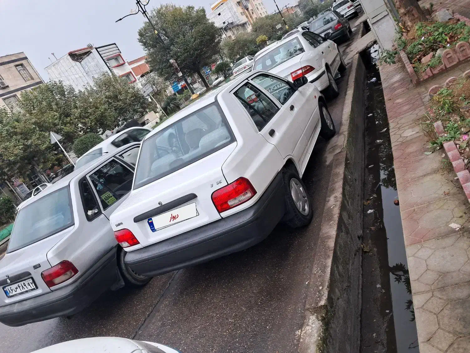 پراید 131 SE - 1397