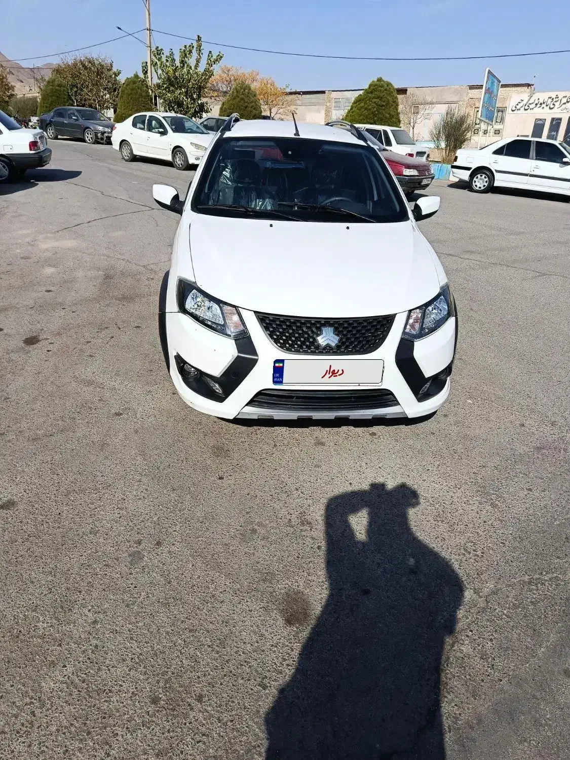 خودرو کوییک، S آگهی ann_20885652