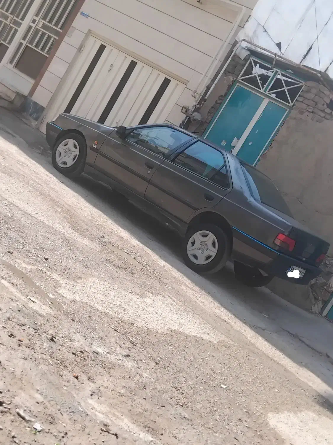 خودرو پژو، 405 آگهی ann_20885656