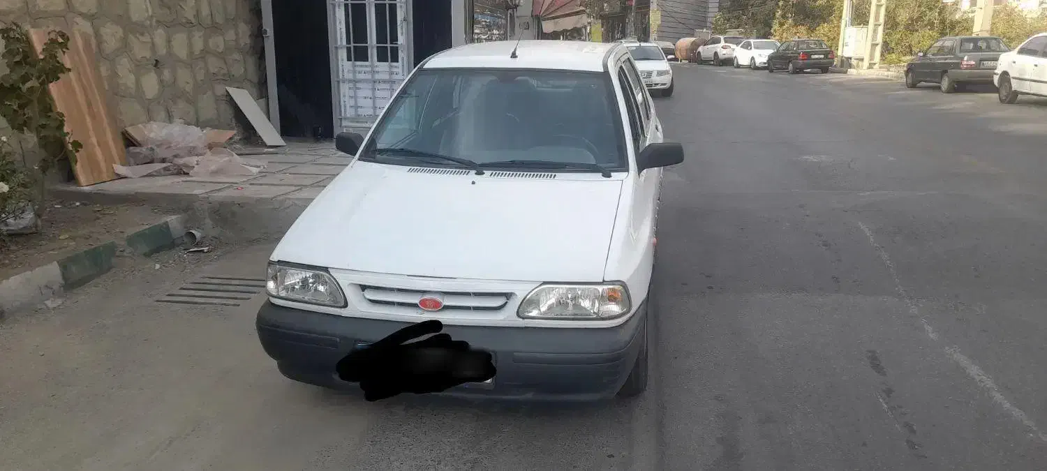 خودرو پراید، 131 آگهی ann_20885690