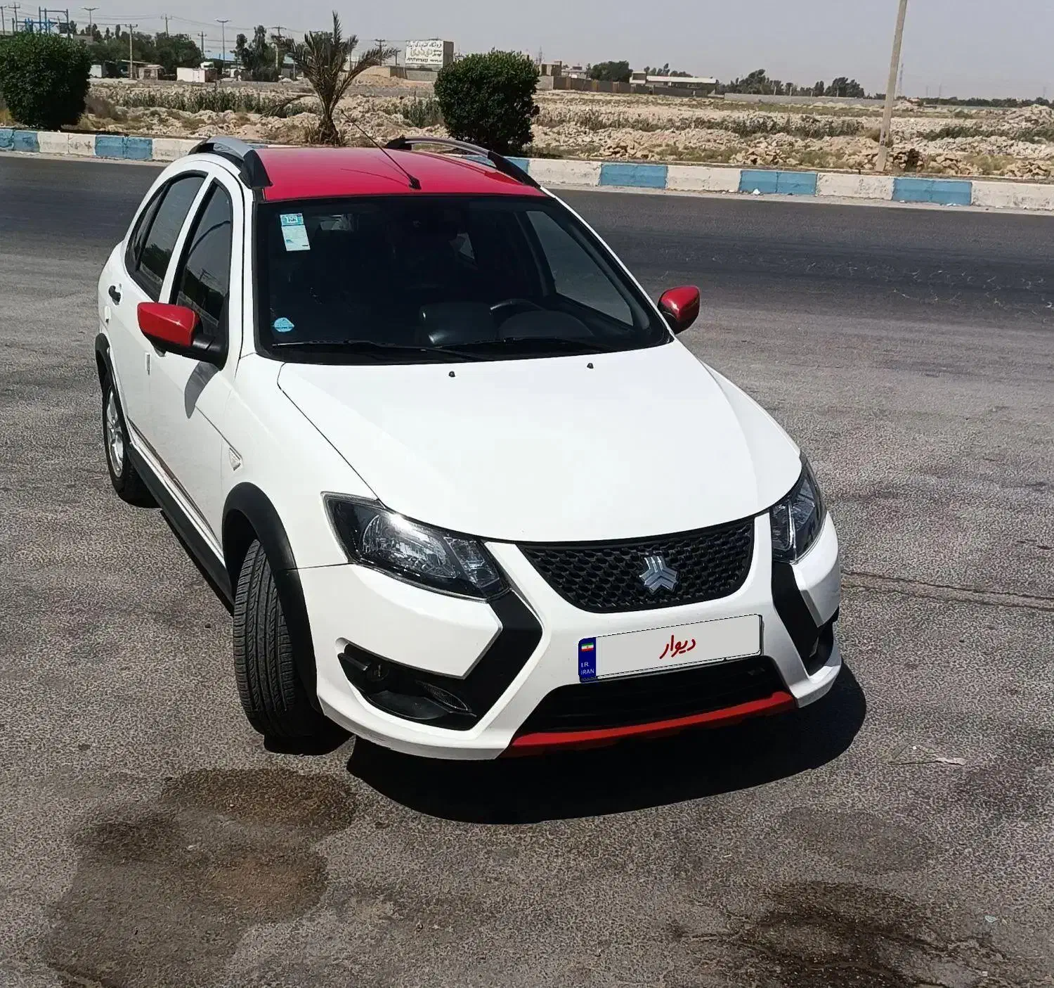 خودرو کوییک، GXR آگهی ann_20885695