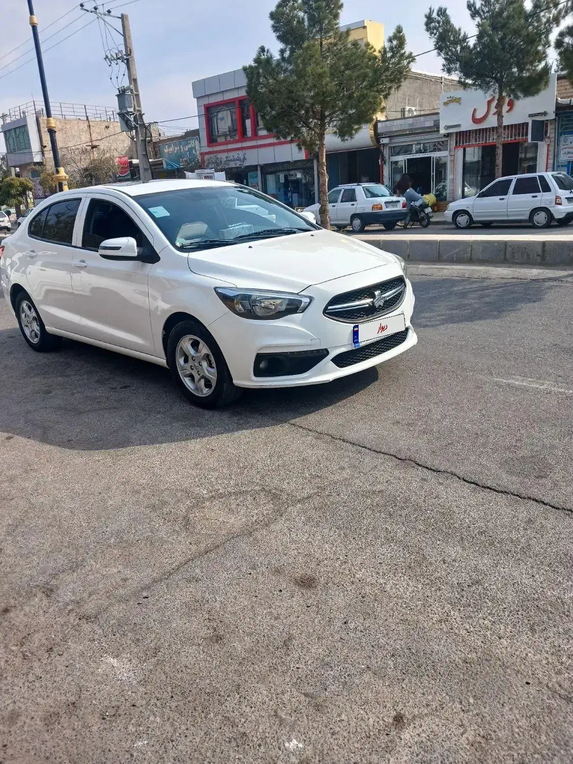 خودرو شاهین، G آگهی ann_20885702