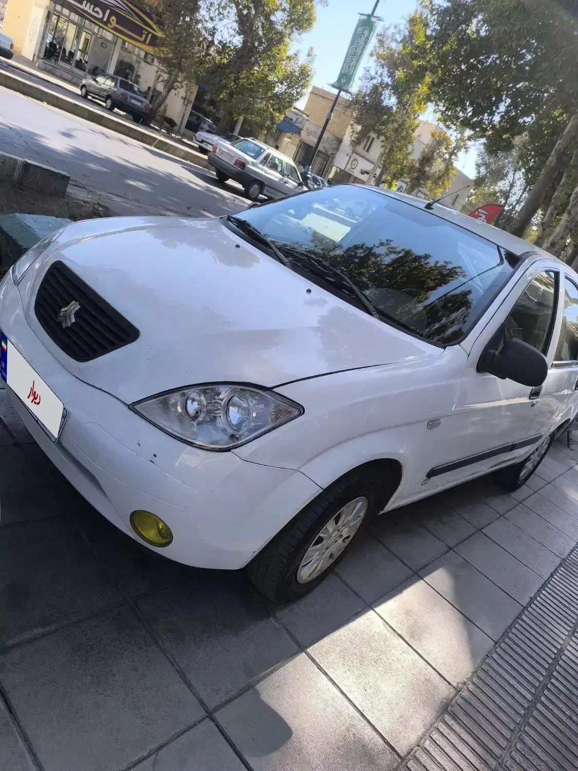 خودرو تیبا، صندوق دار آگهی ann_20885734