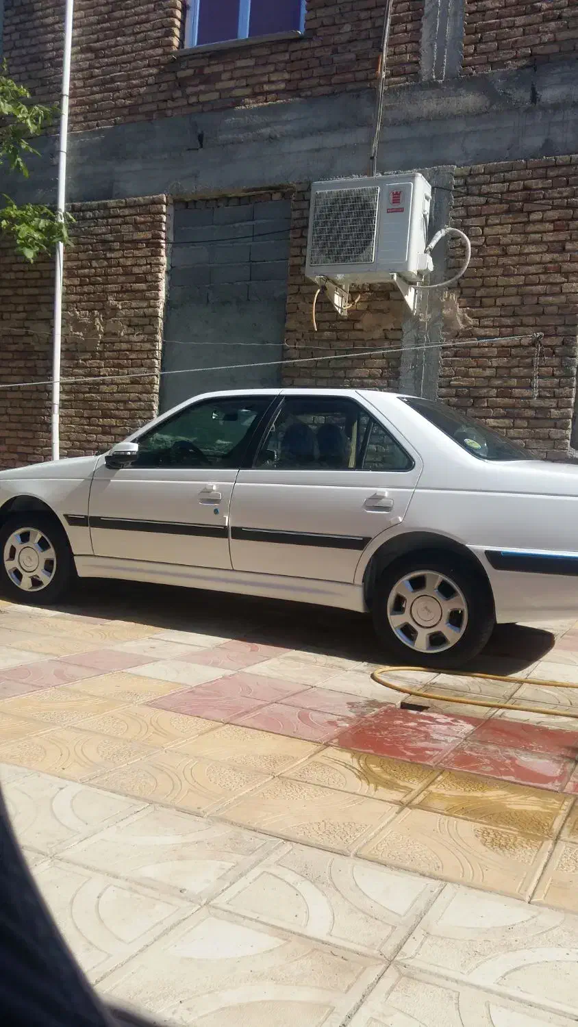 خودرو پژو، پارس آگهی ann_20885743