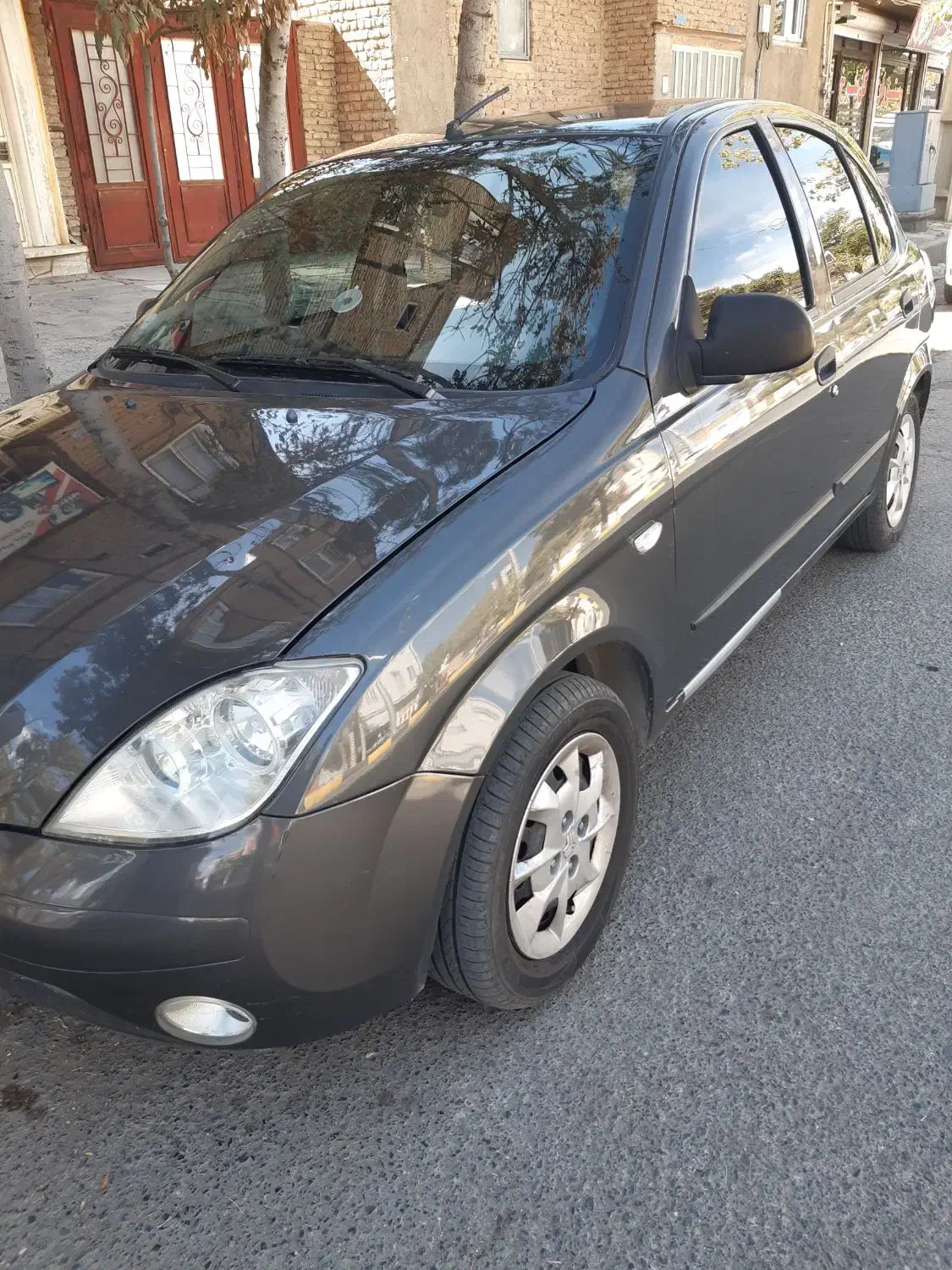 خودرو تیبا، 2 آگهی ann_20885772