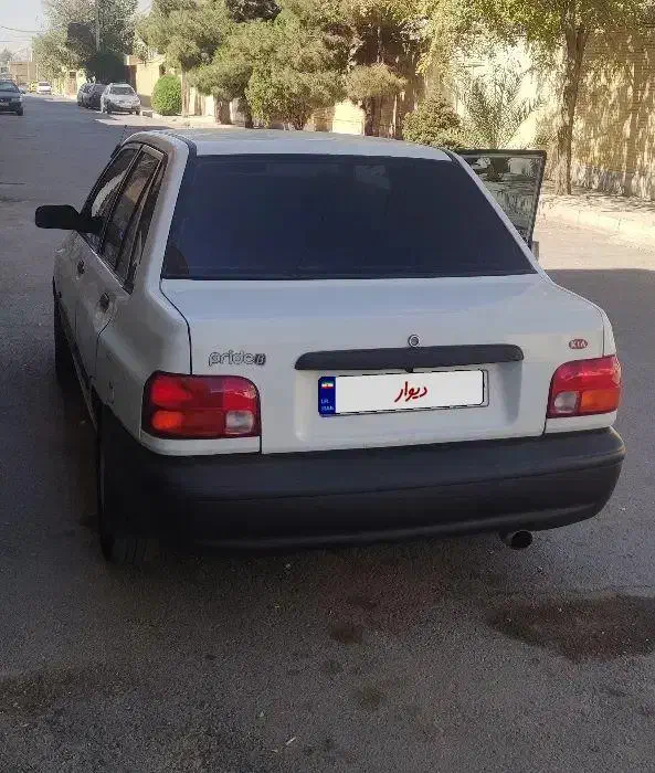 خودرو پراید، صبا آگهی ann_20885802