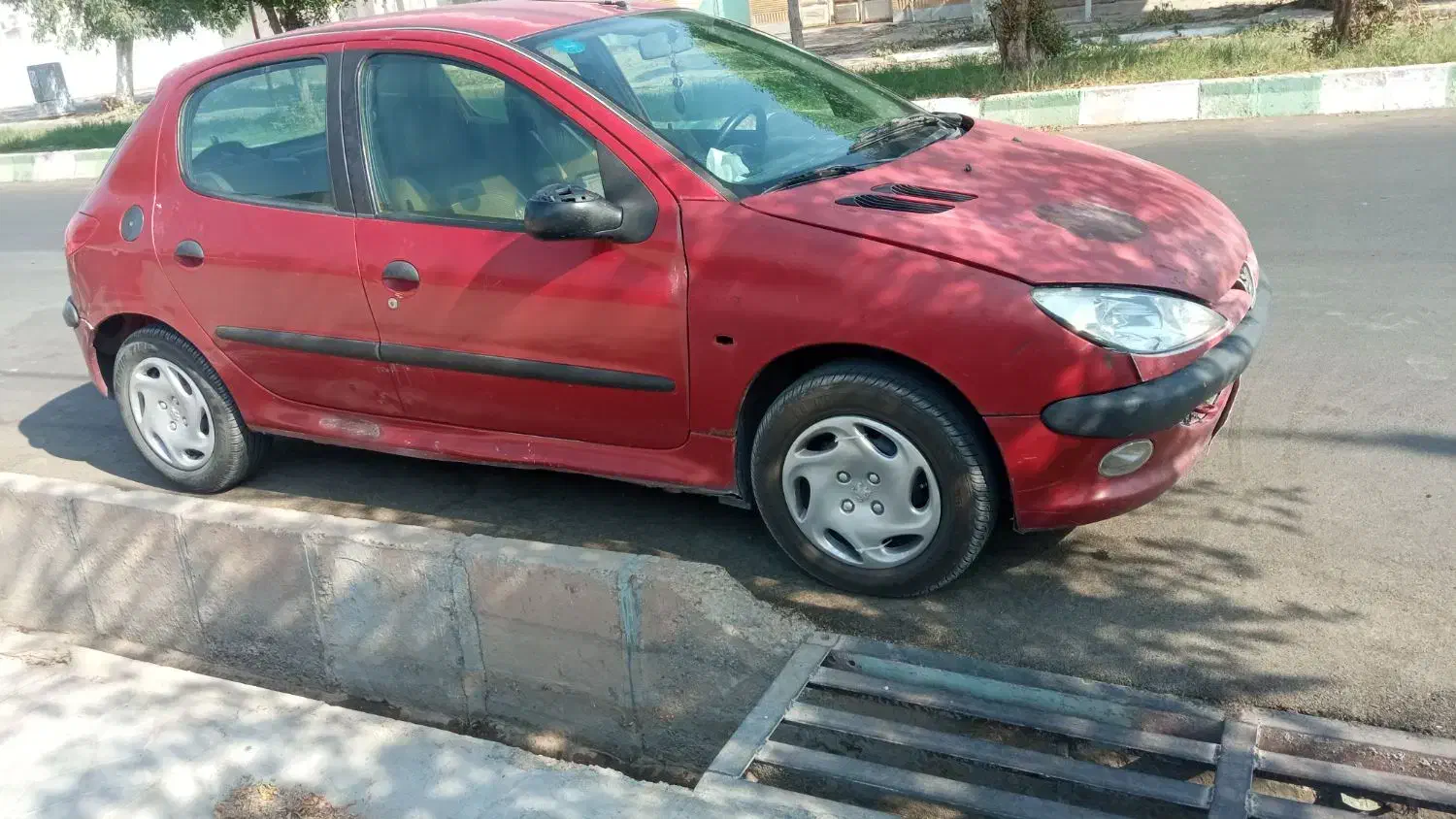 خودرو پژو، 206 آگهی ann_20885814