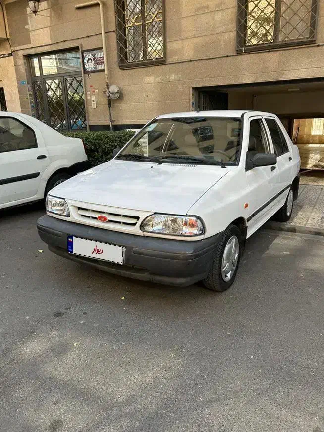 خودرو پراید، 131 آگهی ann_20885896